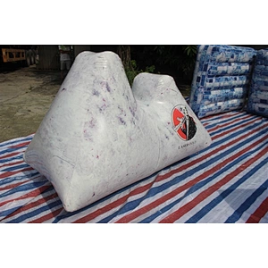 rockery-2x1x1m