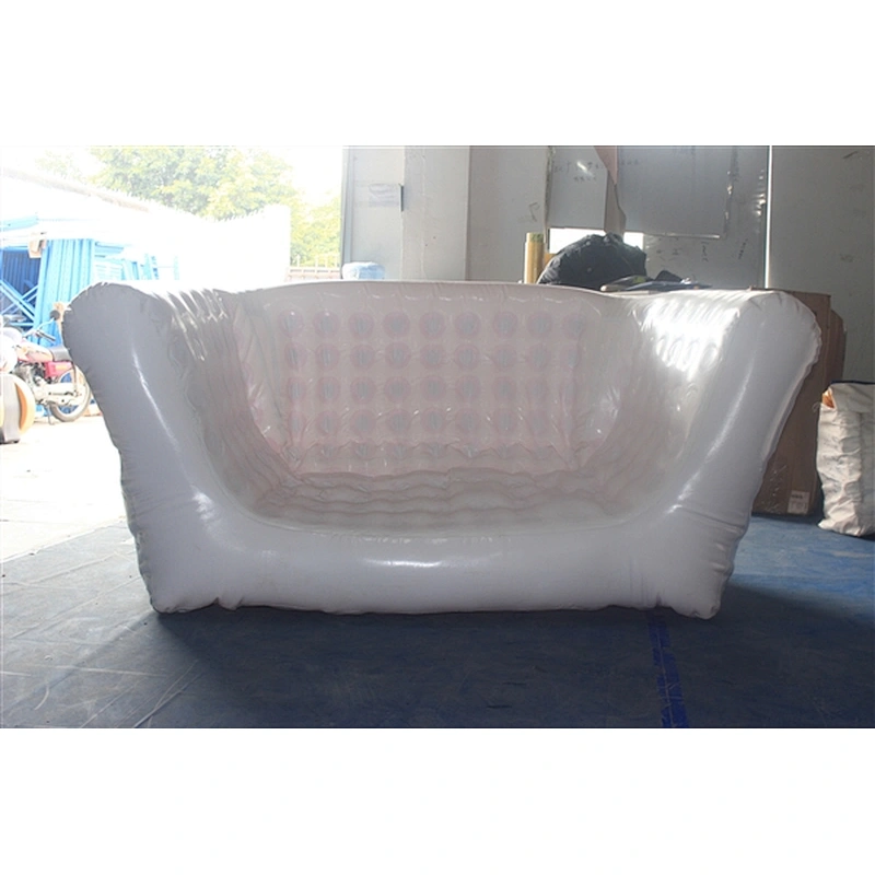 Floating Sofa Chair Inflatable Water Toys For Water Park