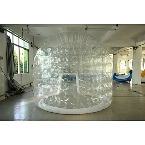 inflatable tent large outdoor inflatable lawn event tent, inflatable party dome tent for party-3m