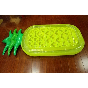 pineapple mat