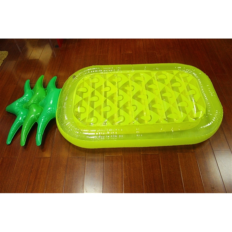 pineapple mat