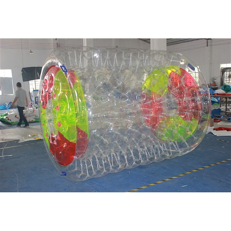 Iceberg Toy Swimming Floating Crazy Funny Custom Big Hot Air Balloon Small Giant Inflatable Water Kids Outdoor Toys-2x1.8m