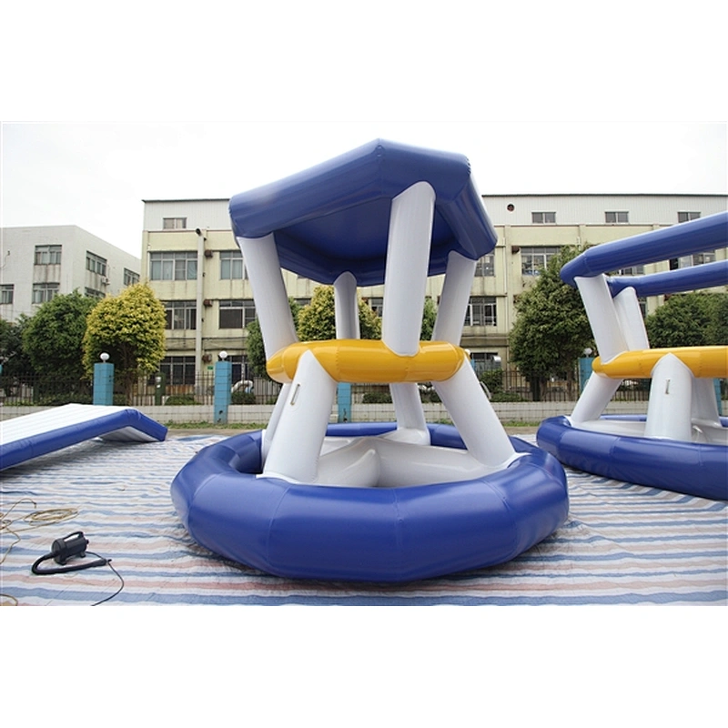 life guard-4.5x4.5x4.5m