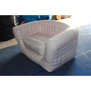 Floating Sofa Chair Inflatable Water Toys For Water Park