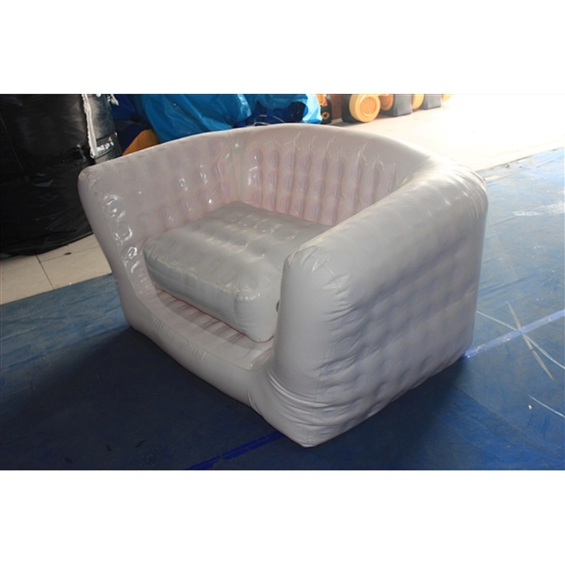 Floating Sofa Chair Inflatable Water Toys For Water Park