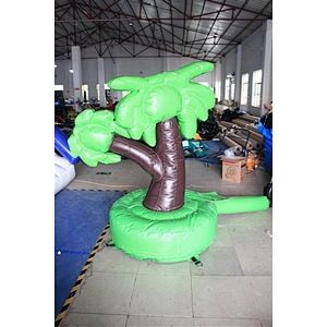 inflatable tree-1.5x2M