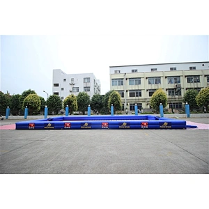 inflatable sports-12x6x0.5M