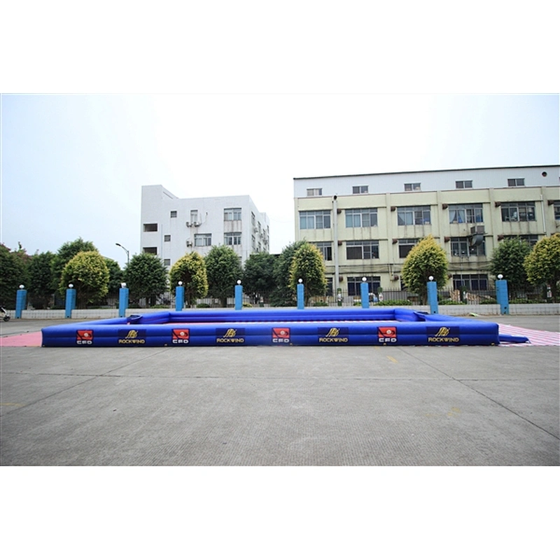 inflatable sports-12x6x0.5M