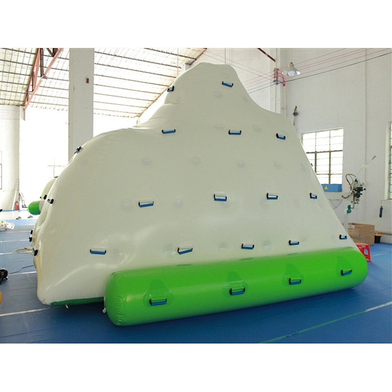 Inflatable Flying Fish,Inflatable seesaw, inflatable iceberg