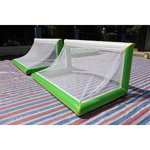 football gate soccer gate inflatable sports-1.5m