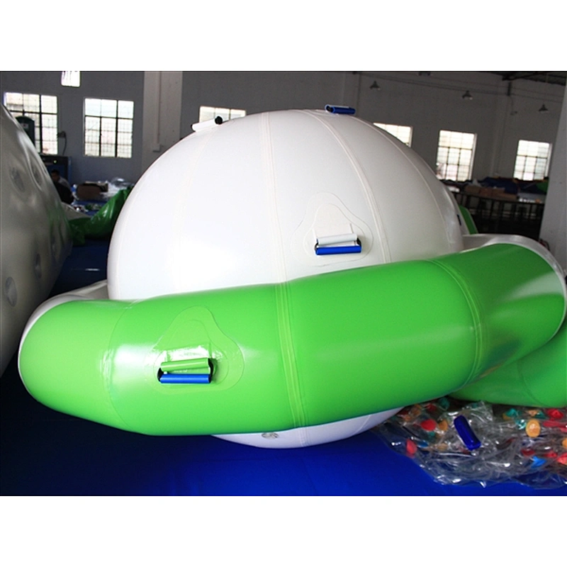 Inflatable Flying Fish,Inflatable seesaw, inflatable iceberg