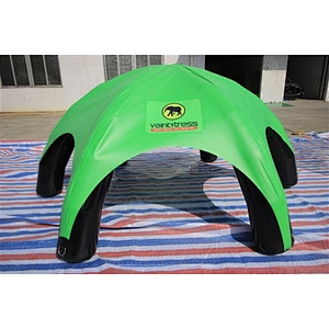 High quality five color inflatable tent outdoor inflatable lawn event tent giant tent inflatable-3m