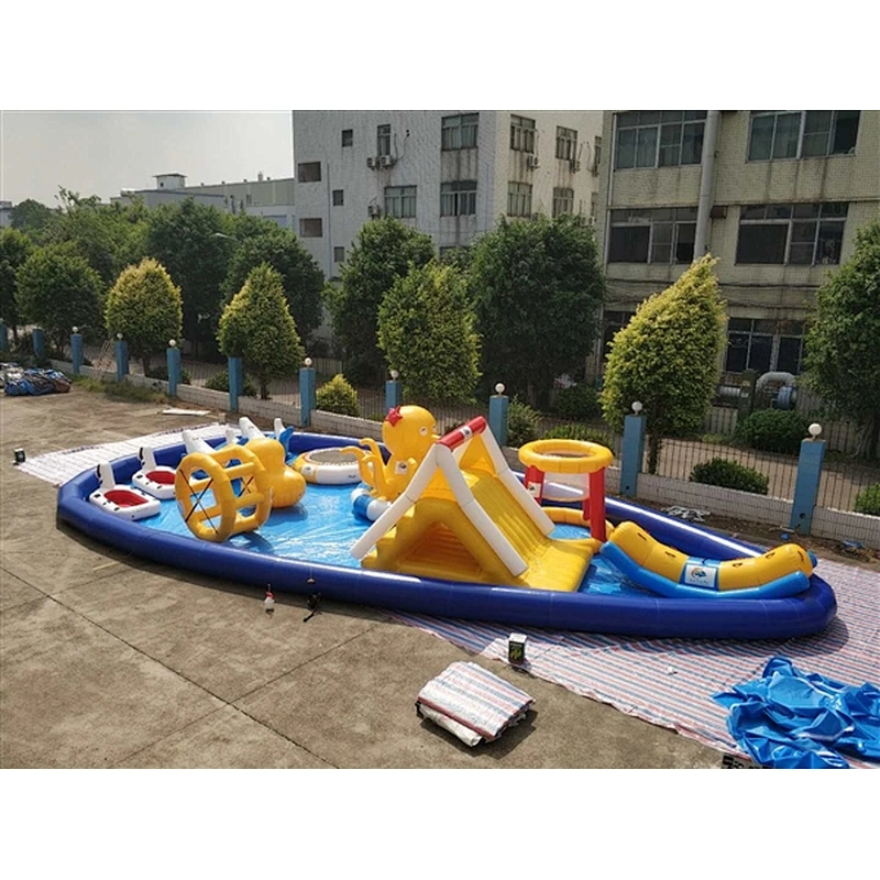 swimming pool-17.7x9.13x0.6M