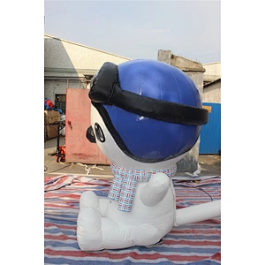 inflatable cartoon-6+2M