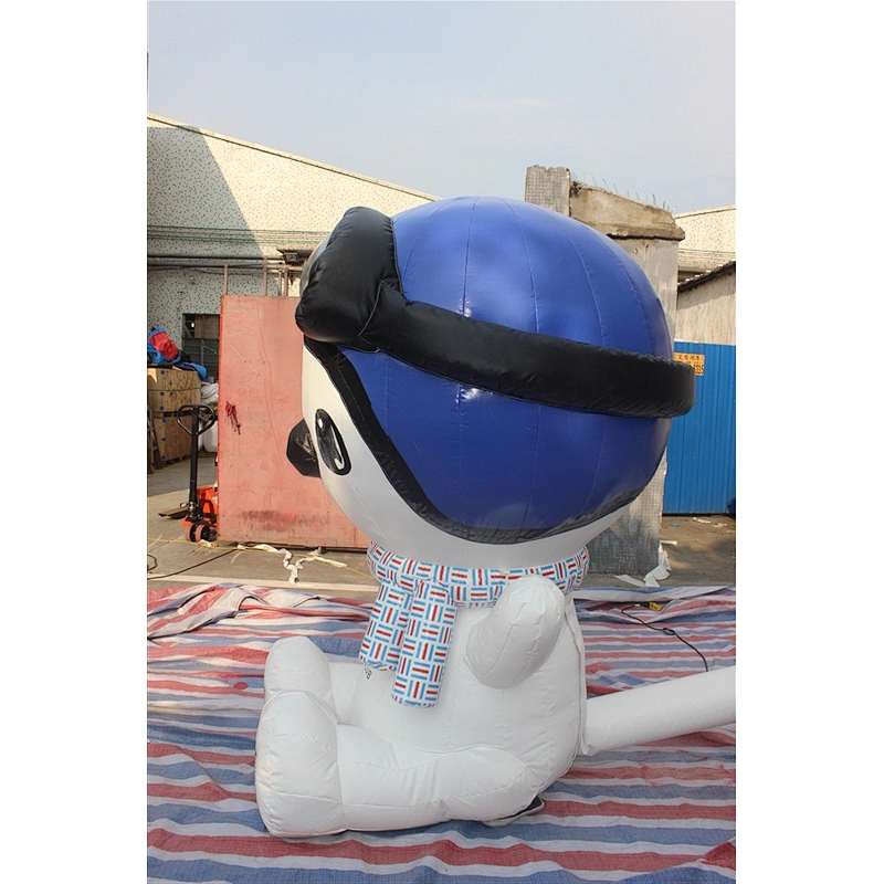 inflatable cartoon-6+2M