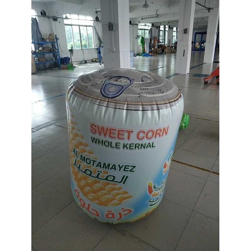 inflatable can-1m