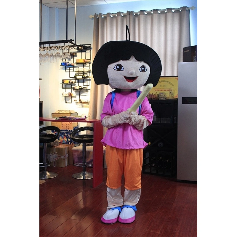 little girl costume
