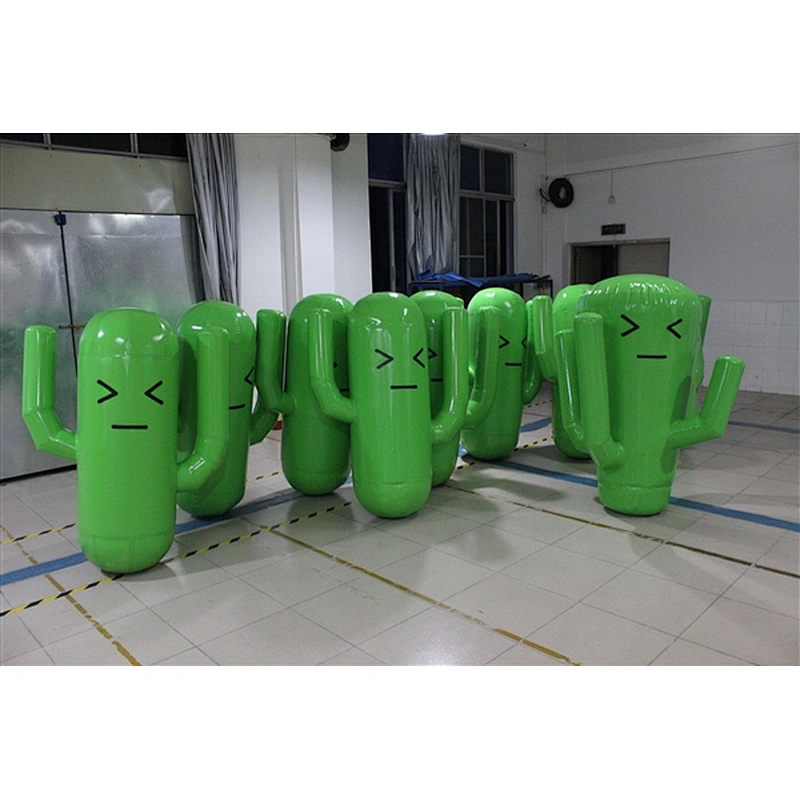 inflatable plant-1.5m