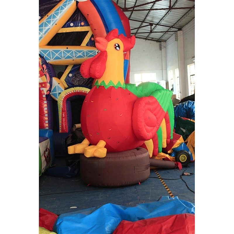 chinese style lucky chicken-3m
