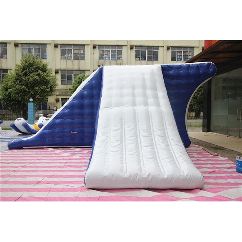 action tower XXL-9.1x7.6m