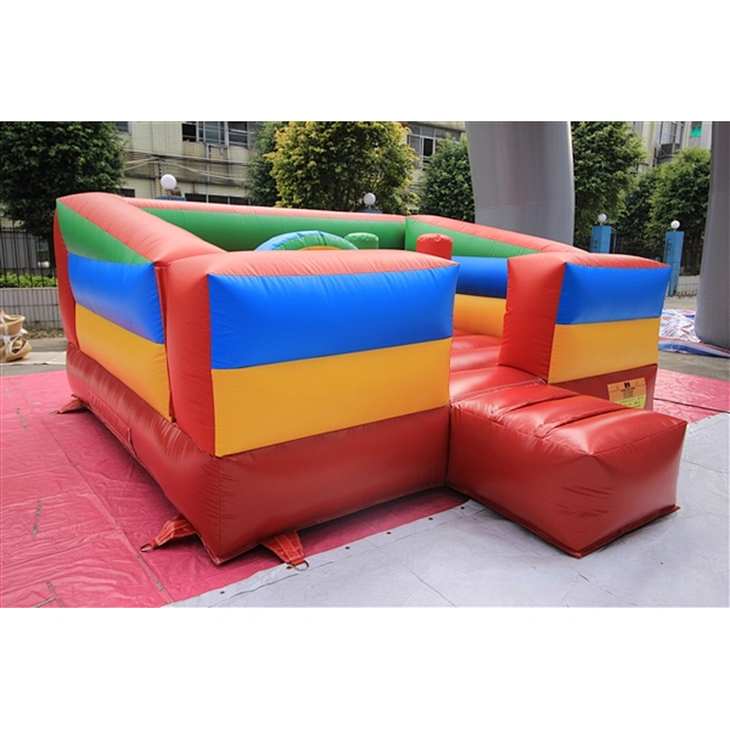 inflatable castle basic castle jumping castle jumping bouncer inflatable bouncer-3.5x4x1.6M
