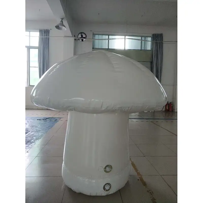 inflatable mushroon-1.25m