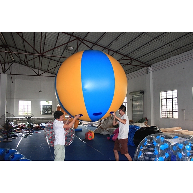 high quality cheap price helium inflatable floating balloons for advertising
