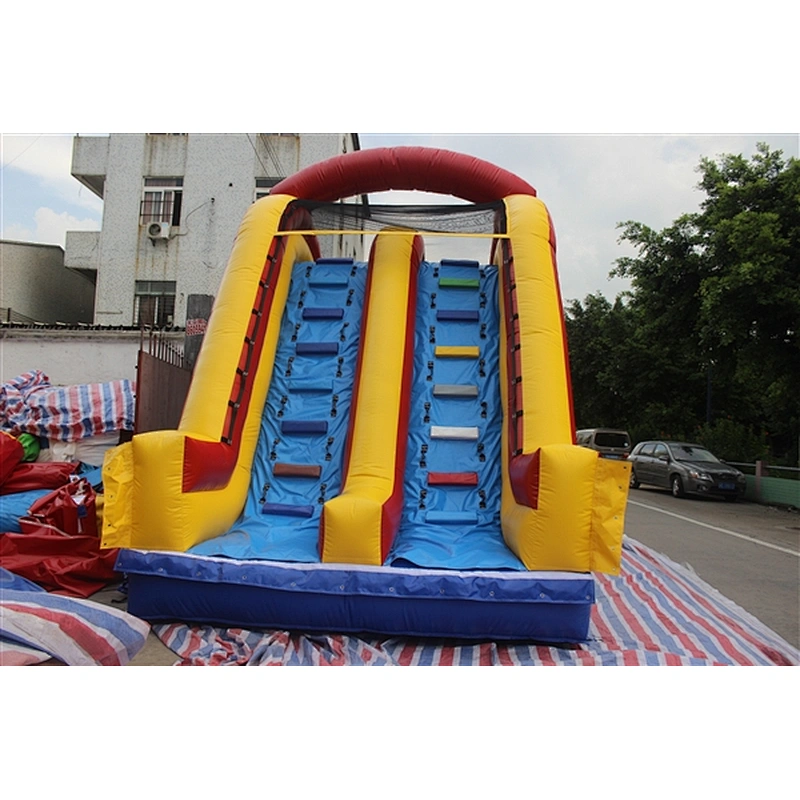 outdoor obstacle course equipment which is belonging to inflatable obstacle course for sale-50M