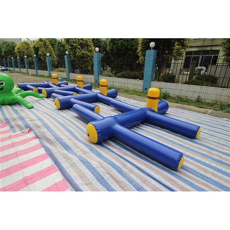 Floating Inflatable Pool Toys Smiling Face Giant Inflatable Water Toys For Sale-2.5m
