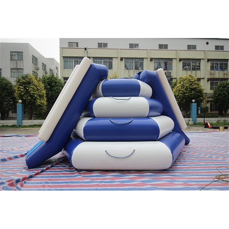 Customized Inflatable Water Toys Inflatable Water Platform Inflatable Floating Toys for Adults Hot Sale-6x4.5x3.5M