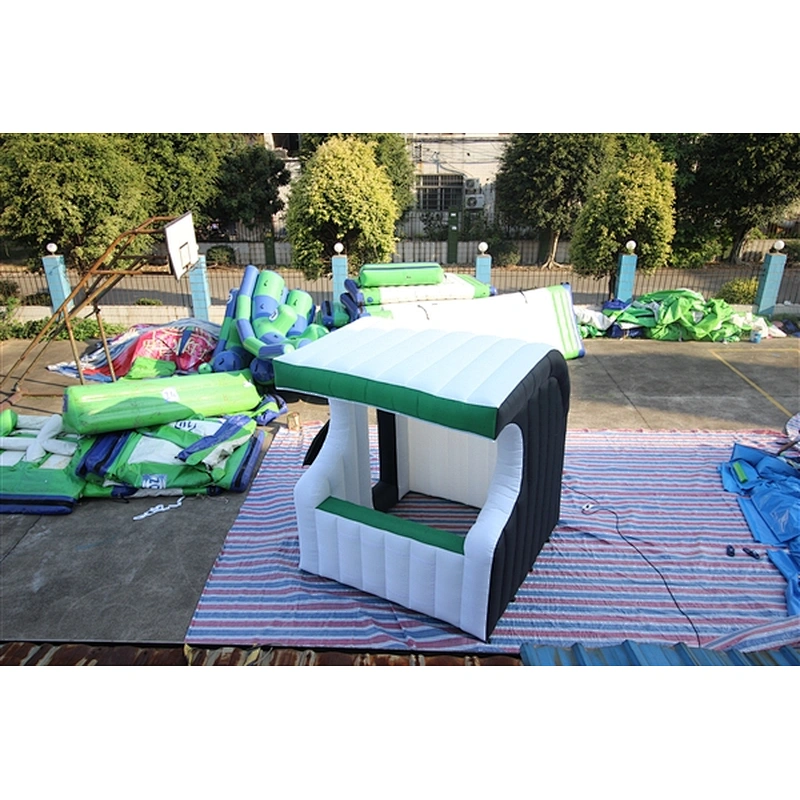 tents and booths-3x3x3m
