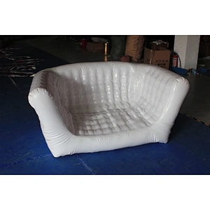Floating Sofa Chair Inflatable Water Toys For Water Park