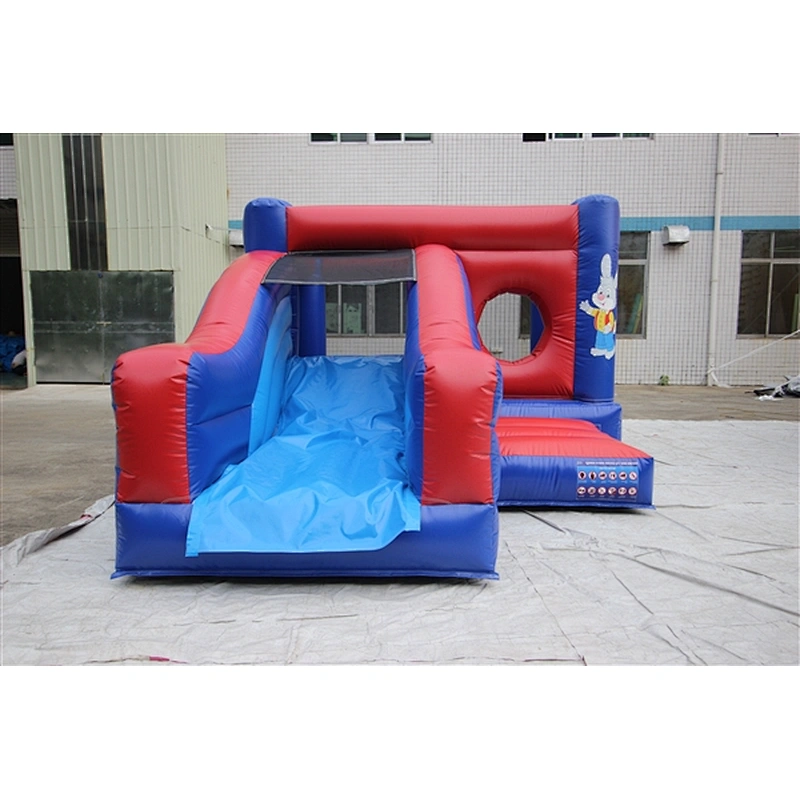 Bugs Bunny inflatable jumping castle&Inflatable Bouncer--4.4x3x2M