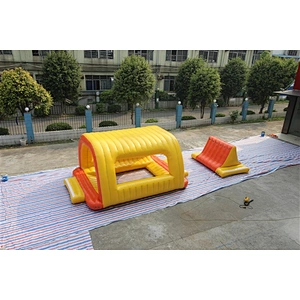 monkey dome-6x4x2m