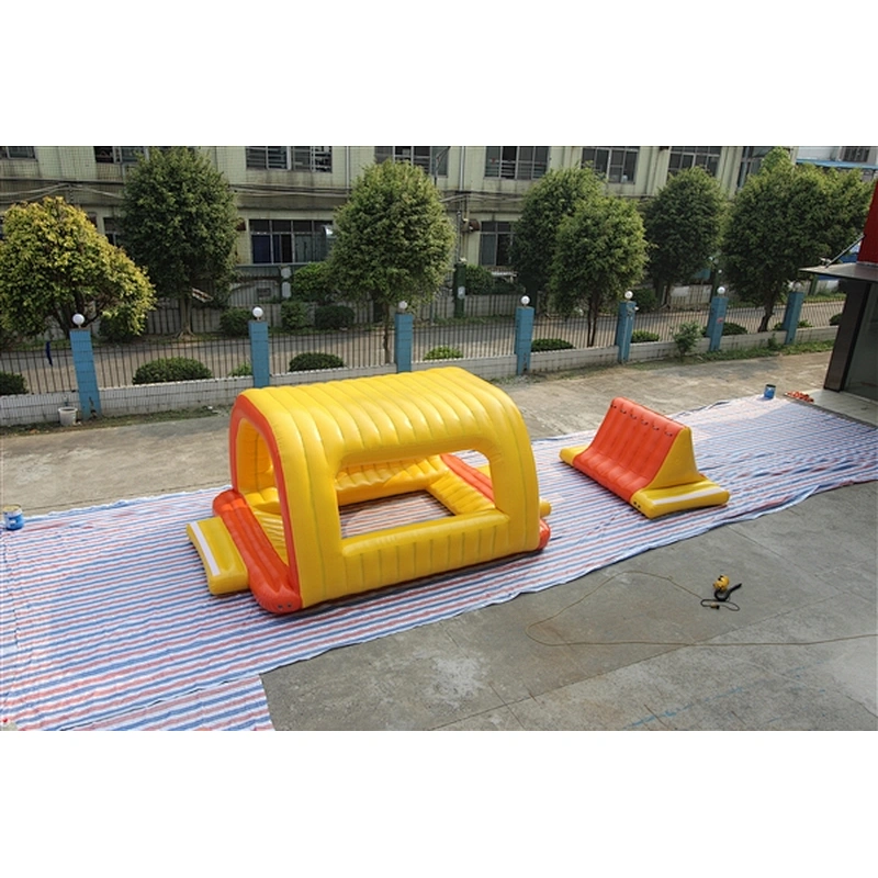 monkey dome-6x4x2m