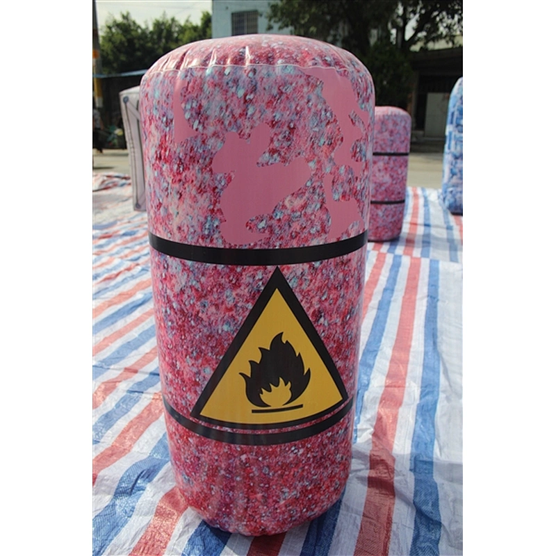 oil drum-0.5x0.5x1m