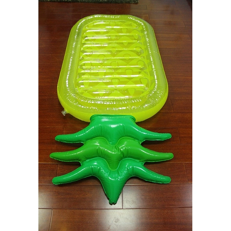 pineapple mat