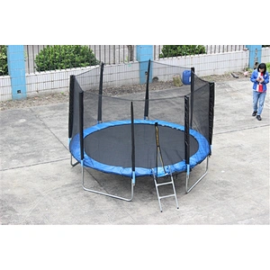 metal jumping bouncer-2.33 3.06m