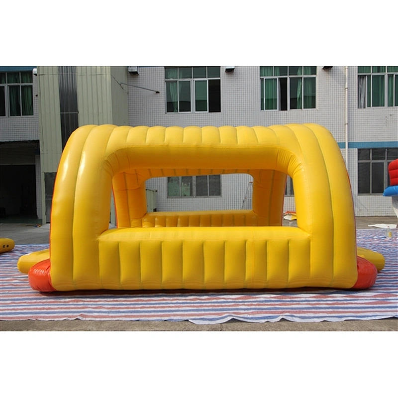 monkey dome-6x4x2m