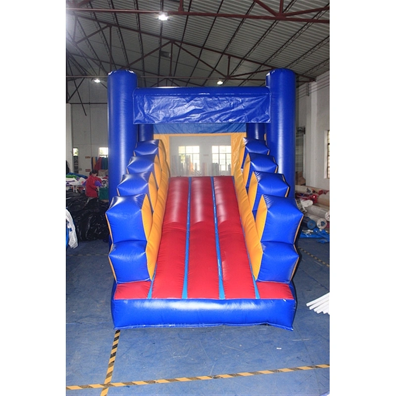 bouncer with slide inflatable combo jumping castle jumping bouncer Inflatable Bouncer-5x3x3M