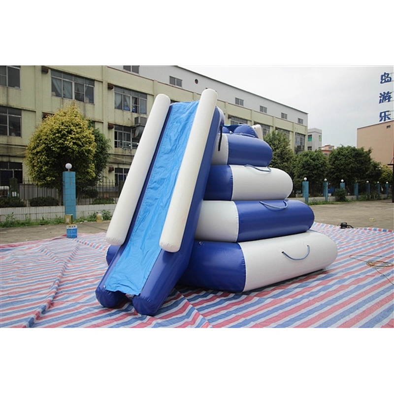 Customized Inflatable Water Toys Inflatable Water Platform Inflatable Floating Toys for Adults Hot Sale-6x4.5x3.5M