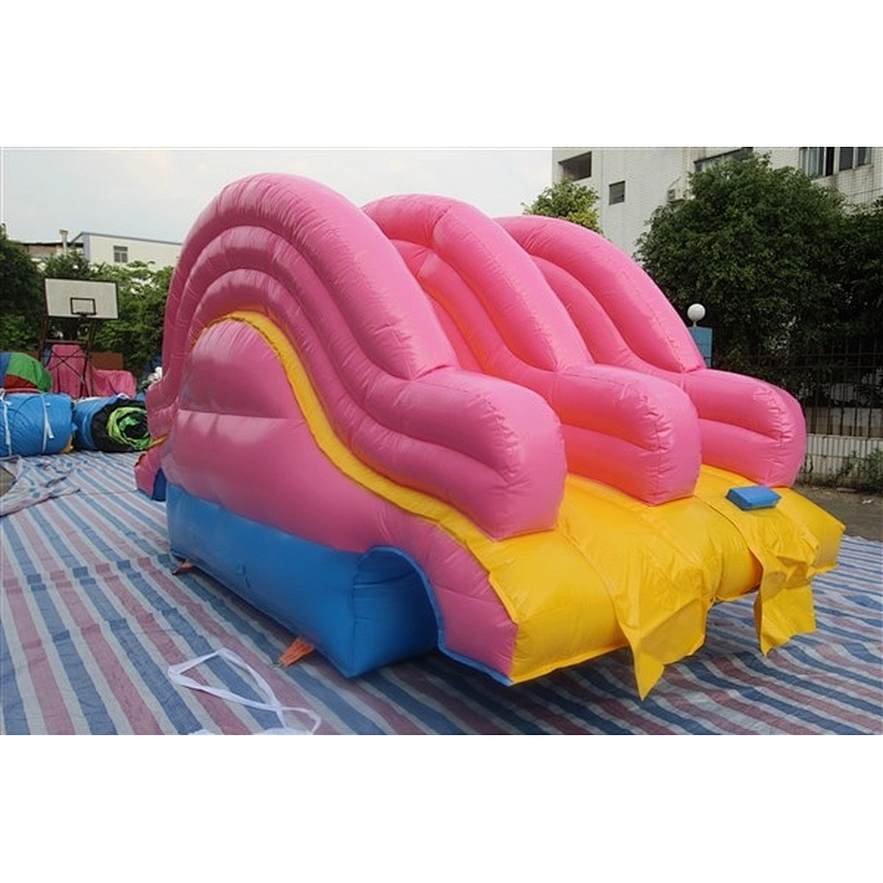 inflatable water slide-7x5x5.5M
