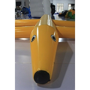 inflatable floating water toys for sale-4x2.5m
