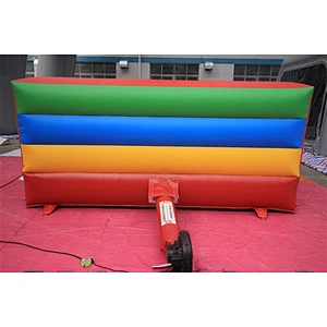inflatable castle basic castle jumping castle jumping bouncer inflatable bouncer-3.5x4x1.6M