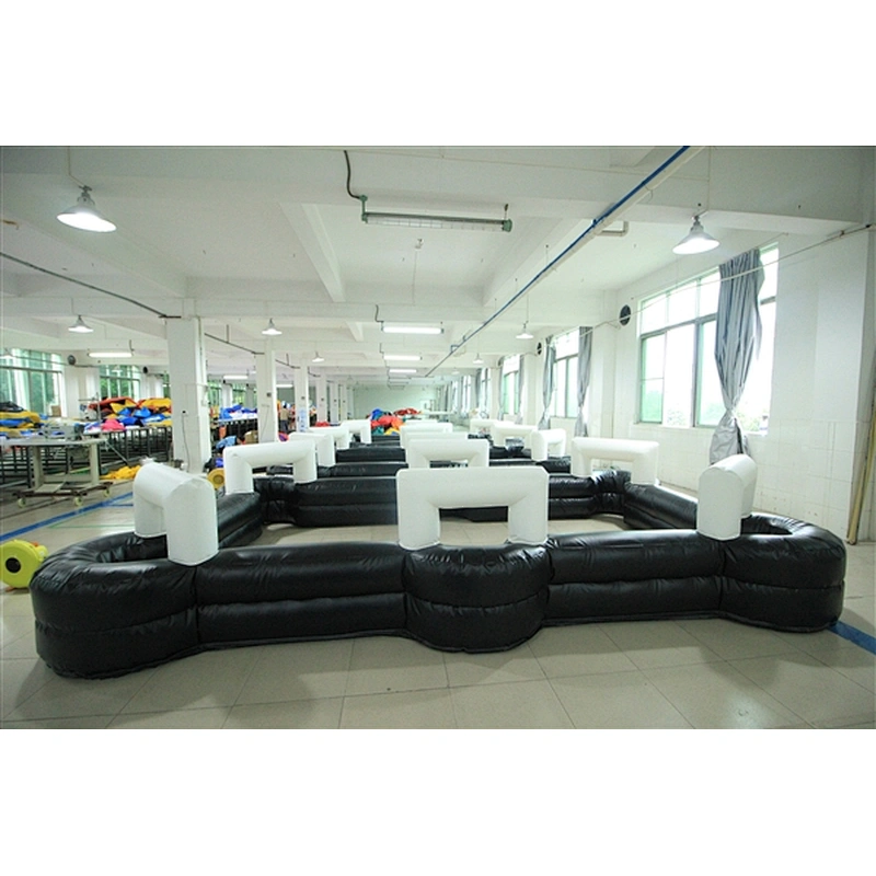 Adult Twister Billiard Games Wipe Out Toys Table Pool Game Carnival Adults Soap China New Inflatable Soccer Field For Sale-5x3m