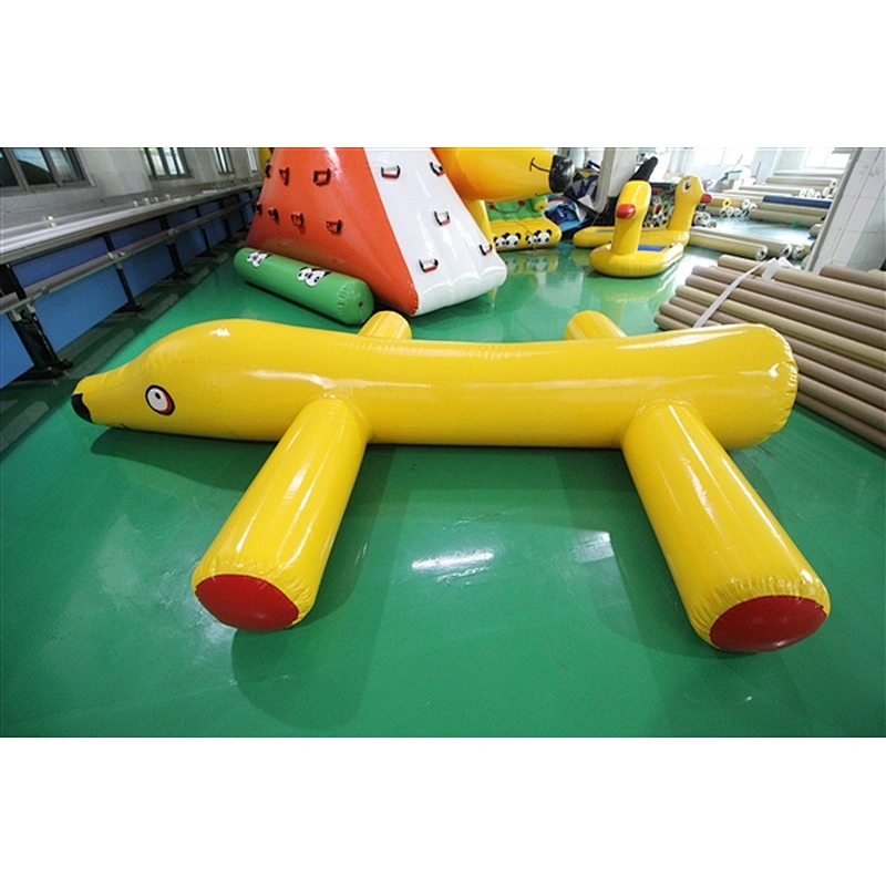 inflatable floating water toys for sale-3.6x2.4m