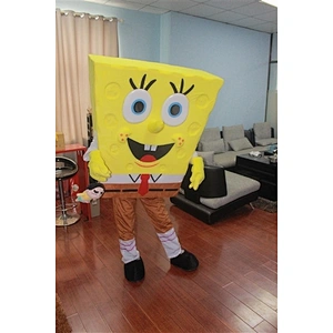 spongebob costume