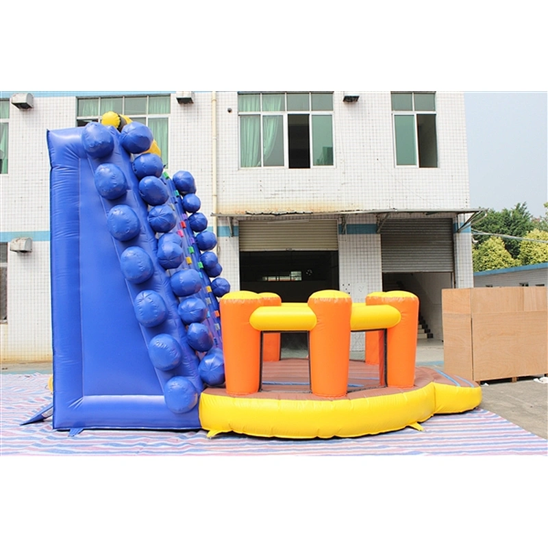 inflatable climbing-6x4x5m