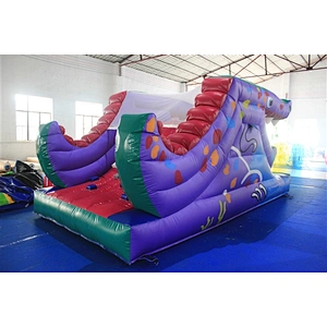 dragon climbing for kids
