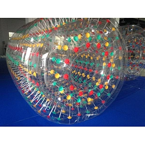 Inflatable Water Roller Inflatable Water Toys Inflatable Water Roller Ball for Sale